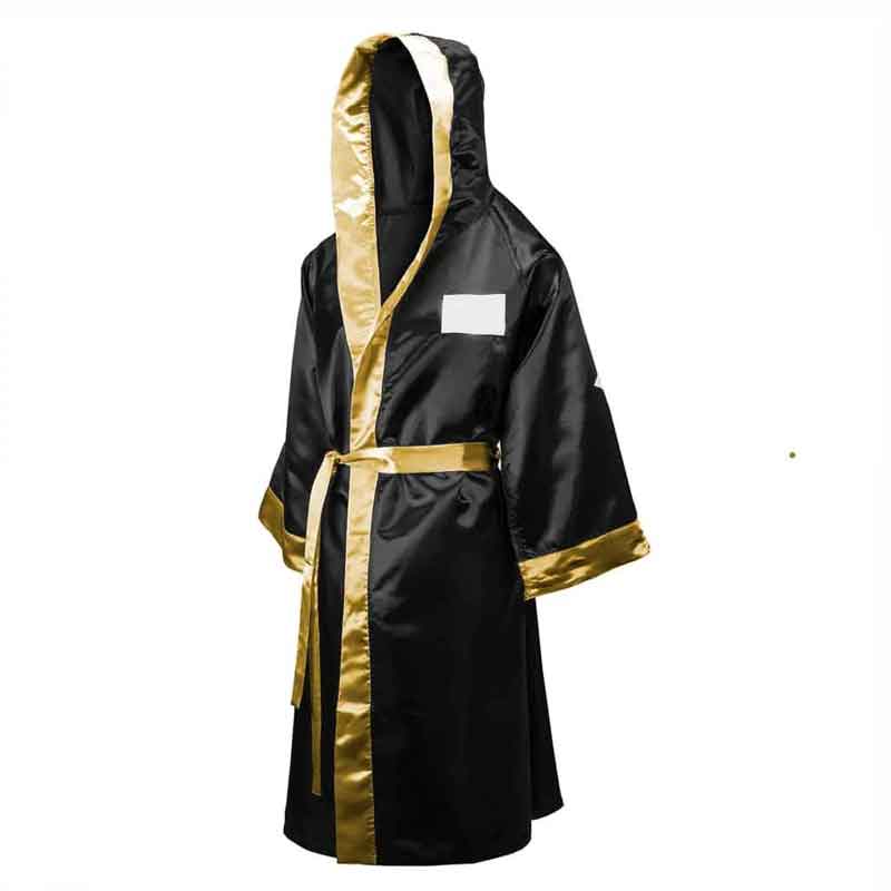 Boxing Robes – Virtual Fight Gear